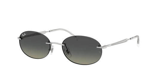 Ray-Ban RB3767 54 Unisex Sunglasses
