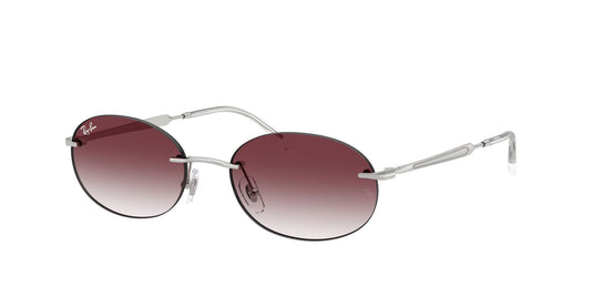 Ray-Ban RB3767 54 Unisex Sunglasses