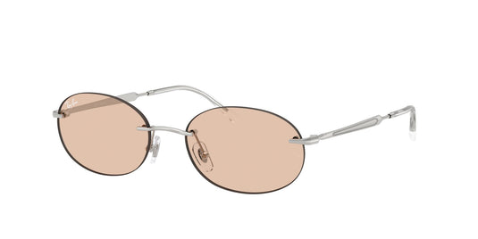 Ray-Ban RB3767 54 Unisex Sunglasses