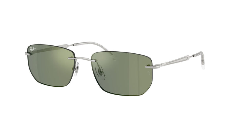 Load image into Gallery viewer, Ray-Ban RB3768 56 Unisex Sunglasses
