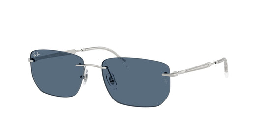 Ray-Ban RB3768 56 Unisex Sunglasses