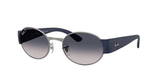 Ray-Ban RB3770 54 Unisex Sunglasses