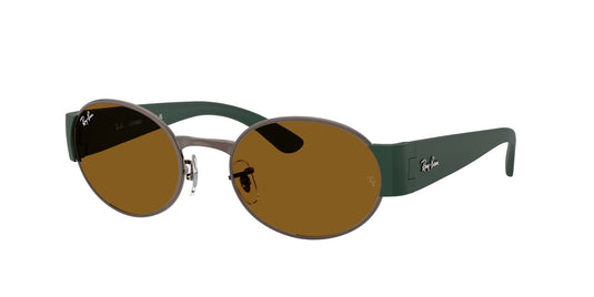 Ray-Ban RB3770 52 Unisex Sunglasses