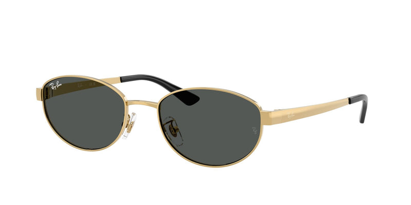 Load image into Gallery viewer, Ray-Ban RB3774D 55 Unisex Sunglasses

