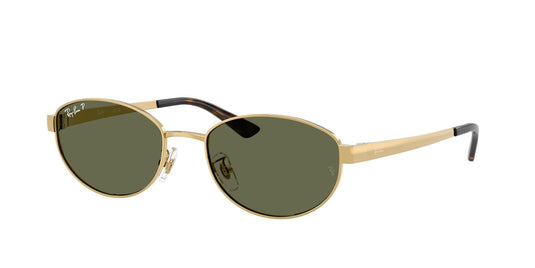 Ray-Ban RB3774D 55 Unisex Sunglasses