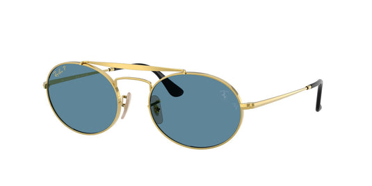 Ray-Ban RB3775MK 54 Unisex Sunglasses