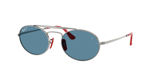 Ray-Ban RB3775M 54 Unisex Sunglasses