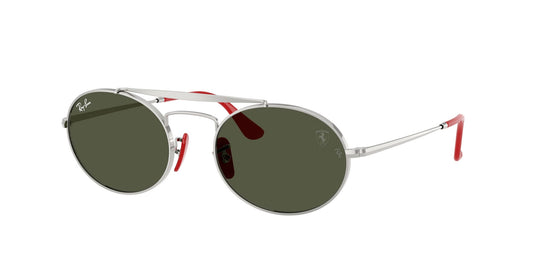 Ray-Ban RB3775M 54 Unisex Sunglasses
