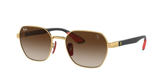 Ray-Ban RB3794M 54 Unisex Sunglasses