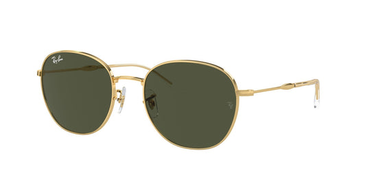 Ray-Ban RB3809 53 Unisex Sunglasses