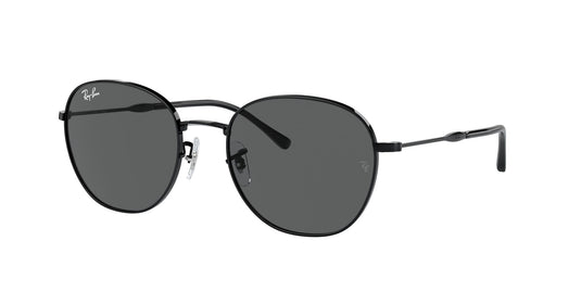 Ray-Ban RB3809 55 Unisex Sunglasses