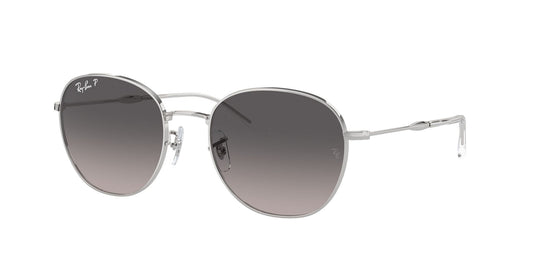 Ray-Ban RB3809 55 Unisex Sunglasses