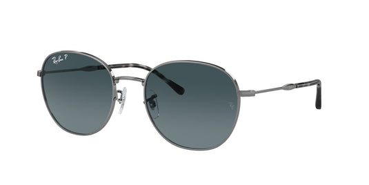 Ray-Ban RB3809 53 Unisex Sunglasses