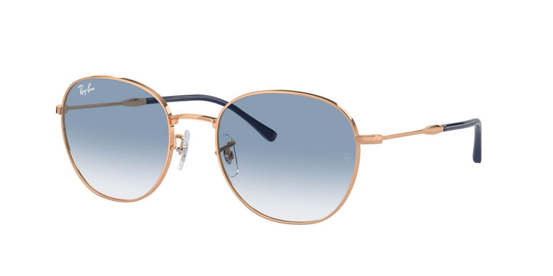 Load image into Gallery viewer, Ray-Ban RB3809 53 Unisex Sunglasses
