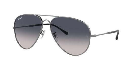Ray-Ban RB3825 58 Unisex Sunglasses