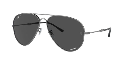 Ray-Ban RB3825 58 Unisex Sunglasses