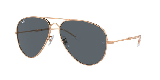 Ray-Ban RB3825 58 Unisex Sunglasses