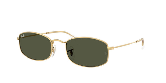Ray-Ban RB3832 52 Unisex Sunglasses