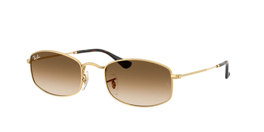 Ray-Ban RB3832 52 Unisex Sunglasses