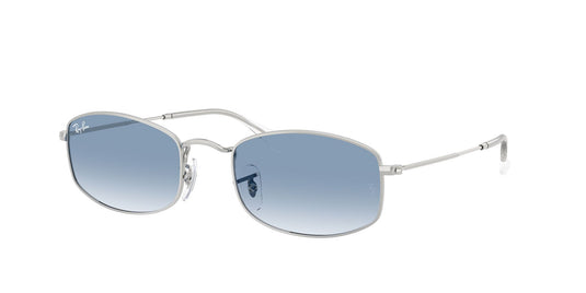 Ray-Ban RB3832 52 Unisex Sunglasses
