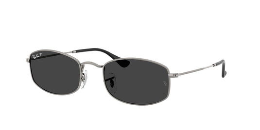 Ray-Ban RB3832 55 Unisex Sunglasses