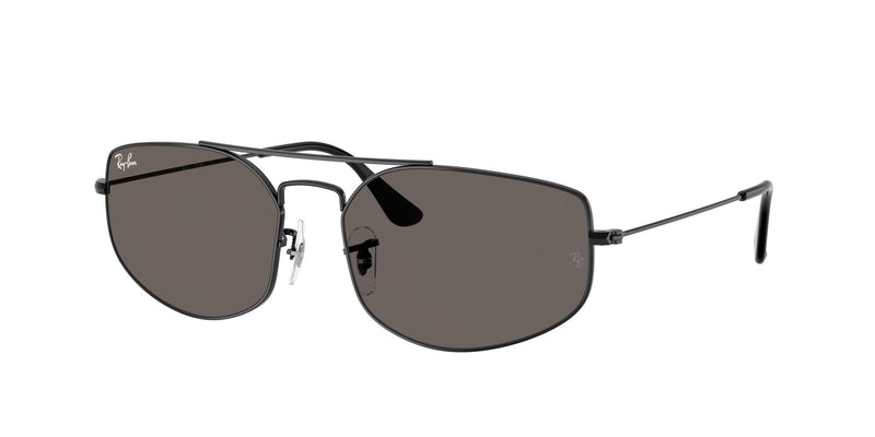 Load image into Gallery viewer, Ray-Ban RB3845 57 Unisex Sunglasses

