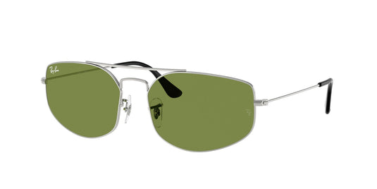 Ray-Ban RB3845 57 Unisex Sunglasses