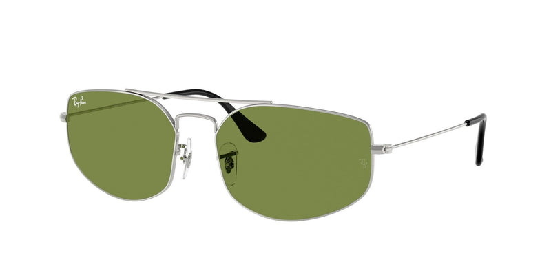 Load image into Gallery viewer, Ray-Ban RB3845 57 Unisex Sunglasses
