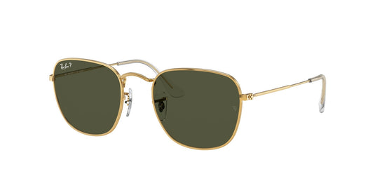 Ray-Ban RB3857 54 Unisex Sunglasses