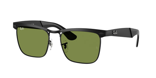 Ray-Ban RB3875 53 Unisex Sunglasses
