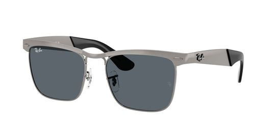 Ray-Ban RB3875 53 Unisex Sunglasses