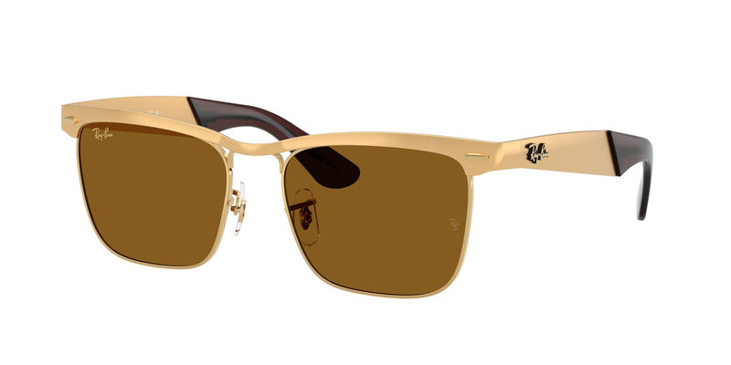 Load image into Gallery viewer, Ray-Ban RB3875 53 Unisex Sunglasses
