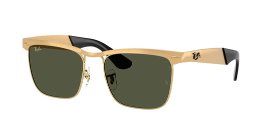 Ray-Ban RB3875 53 Unisex Sunglasses