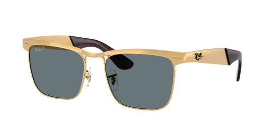 Ray-Ban RB3875 56 Unisex Sunglasses