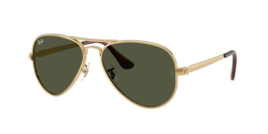 Ray-Ban RB3925 58 Unisex Sunglasses