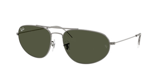 Ray-Ban RB3945 62 Unisex Sunglasses