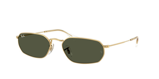 Ray-Ban RB3947 57 Unisex Sunglasses