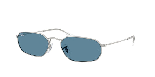 Ray-Ban RB3947 57 Unisex Sunglasses