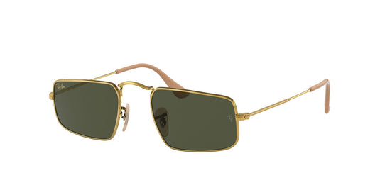 Ray-Ban RB3957 52 Unisex Sunglasses