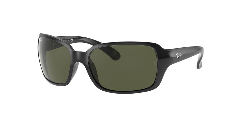 Load image into Gallery viewer, Ray-Ban RB4068 60 Ladies Sunglasses
