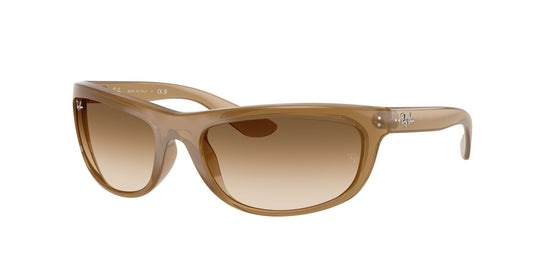 Ray-Ban RB4089 62 Gents Sunglasses