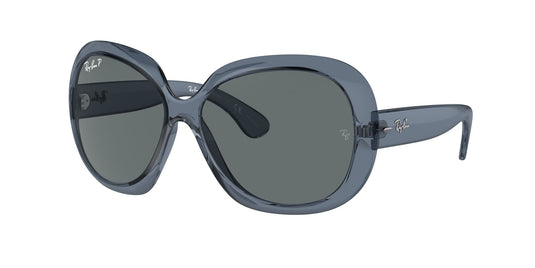 Ray-Ban RB4098 60 Ladies Sunglasses