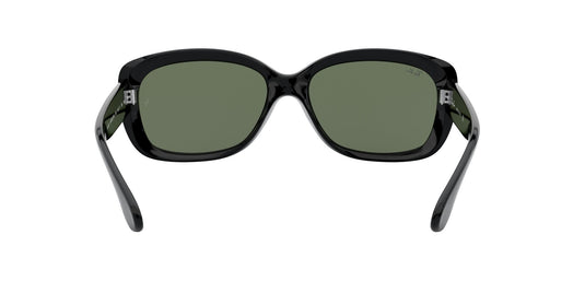 Ray-Ban RB4101 Unisex Sunglasses