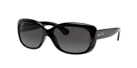 Ray-Ban RB4101 58 Ladies Sunglasses