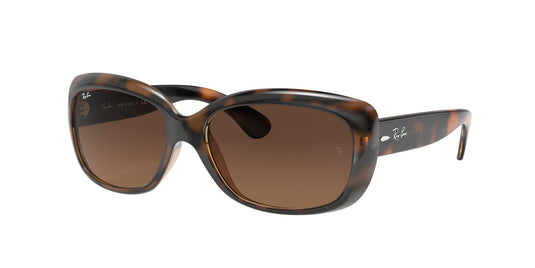 Ray-Ban RB4101 58 Ladies Sunglasses