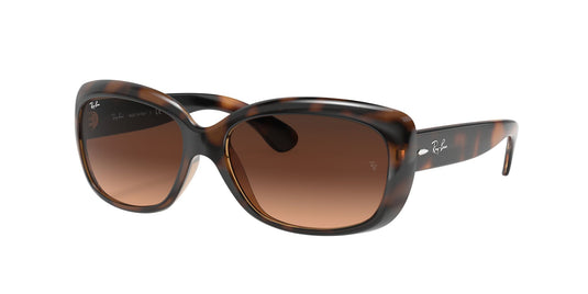 Ray-Ban RB4101 58 Ladies Sunglasses
