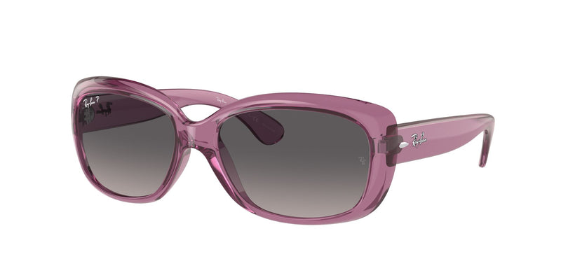 Load image into Gallery viewer, Ray-Ban RB4101 58 Ladies Sunglasses

