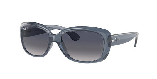 Ray-Ban RB4101 58 Ladies Sunglasses