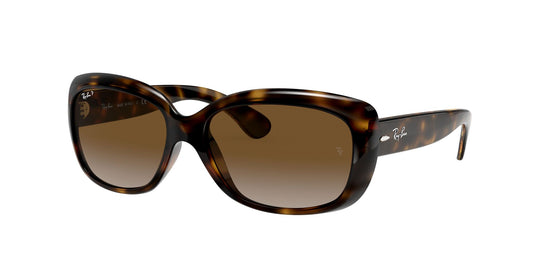 Ray-Ban RB4101 58 Ladies Sunglasses
