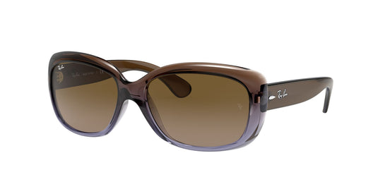 Ray-Ban RB4101 58 Ladies Sunglasses